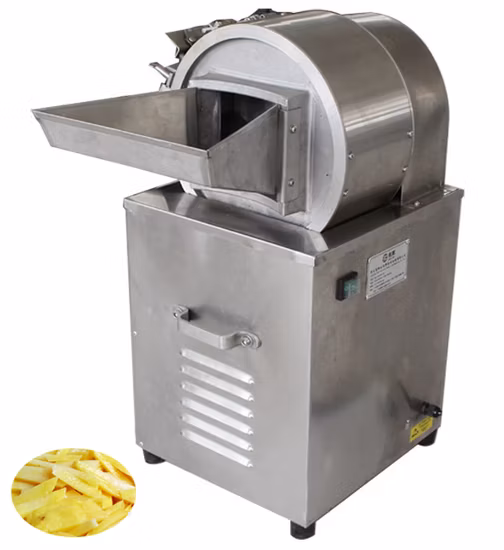 Beste industrielle Kartoffelschälmaschine Schäler Schälmaschine